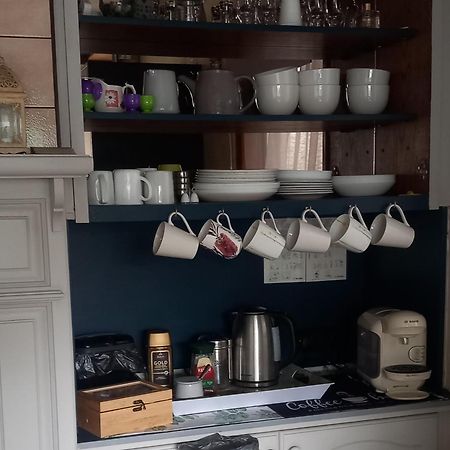 Home Comforts แคสเซิล ไอส์แลนด์ ภายนอก รูปภาพ