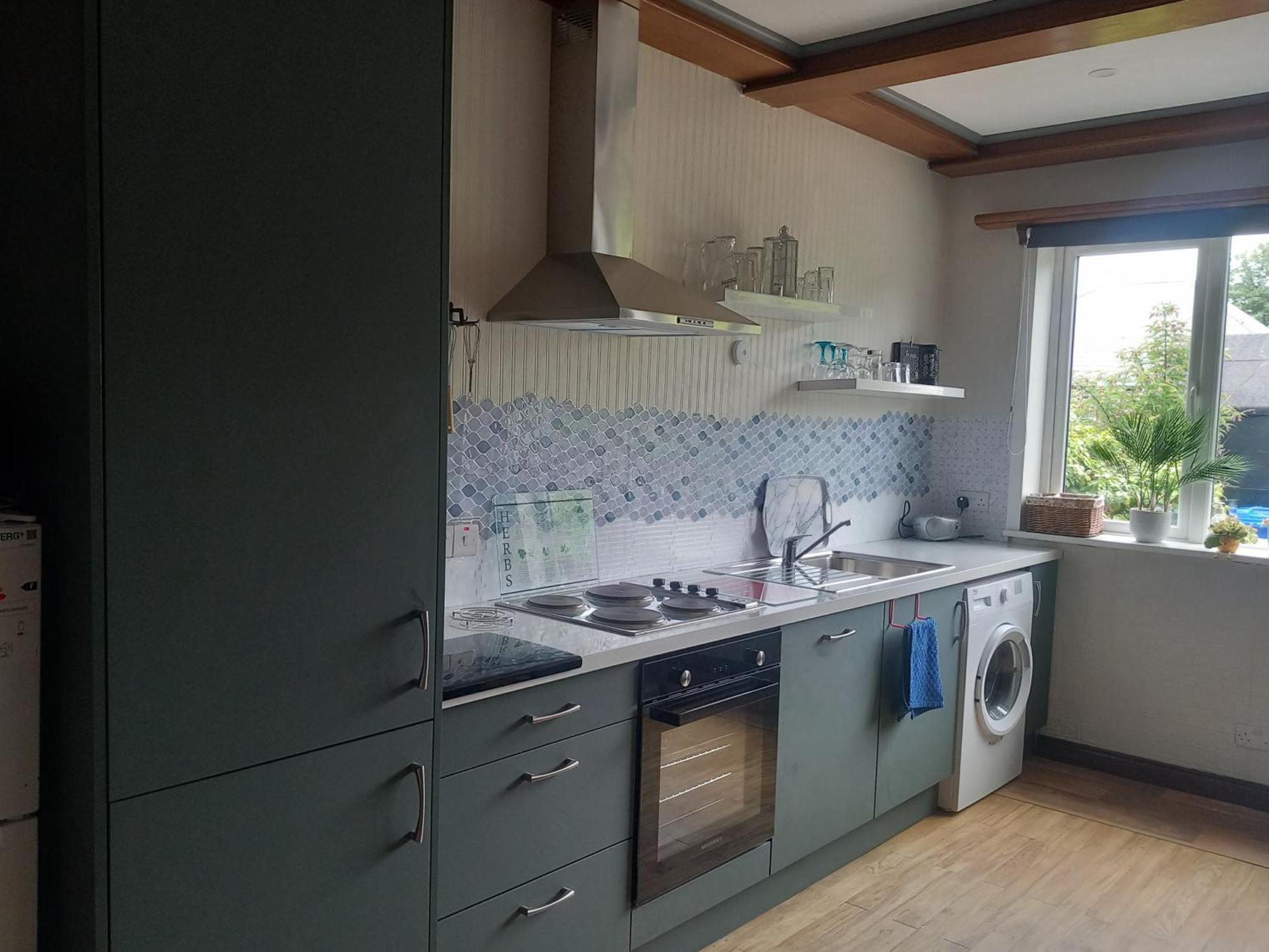 Home Comforts แคสเซิล ไอส์แลนด์ ภายนอก รูปภาพ